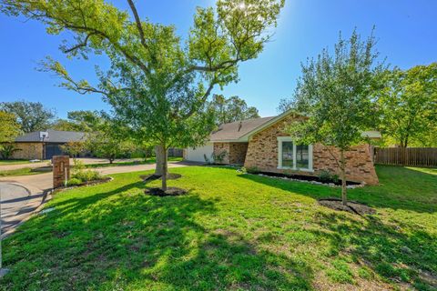 Tiny photo for 4805 Midoak CIR, Austin, TX 78749 (MLS # 8349431)