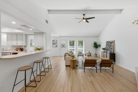 Tiny photo for 4805 Midoak CIR, Austin, TX 78749 (MLS # 8349431)