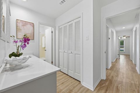 Tiny photo for 4805 Midoak CIR, Austin, TX 78749 (MLS # 8349431)