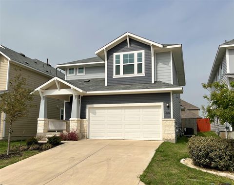 Photo of 17212 Alturas Ave, Pflugerville, TX 78660 (MLS # 1037777)