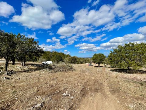 Lot 24 & Lot 25 Prince Peak ST Cottonwood Shores TX 78657