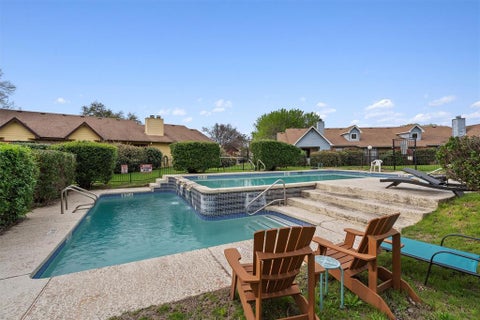 Tiny photo for 1601 Faro DR #1404, Austin, TX 78741 (MLS # 1637339)