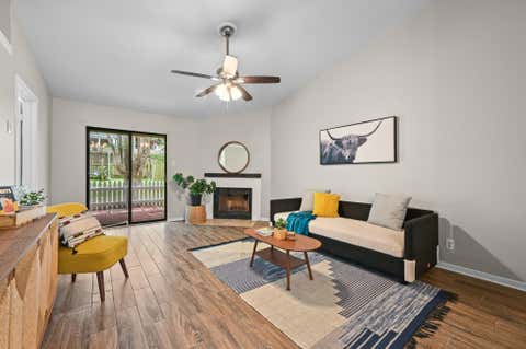 Tiny photo for 1601 Faro DR #1404, Austin, TX 78741 (MLS # 1637339)