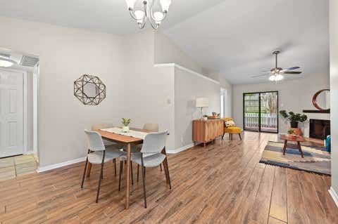 Tiny photo for 1601 Faro DR #1404, Austin, TX 78741 (MLS # 1637339)