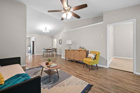 Tiny photo for 1601 Faro DR #1404, Austin, TX 78741 (MLS # 1637339)