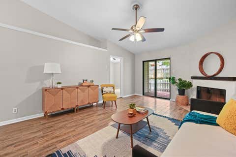 Tiny photo for 1601 Faro DR #1404, Austin, TX 78741 (MLS # 1637339)