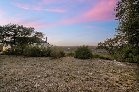 1724 NIGHT LIFE CV Spicewood TX 78669