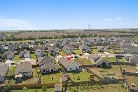 Tiny photo for 18920 Quebrada DR, Pflugerville, TX 78660 (MLS # 7139573)