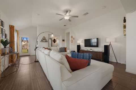 Tiny photo for 18920 Quebrada DR, Pflugerville, TX 78660 (MLS # 7139573)