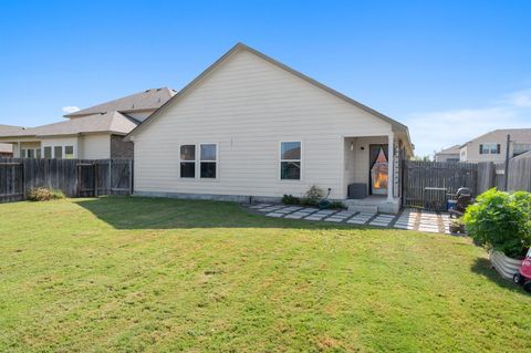 Tiny photo for 18920 Quebrada DR, Pflugerville, TX 78660 (MLS # 7139573)