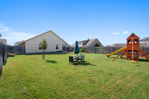Tiny photo for 18920 Quebrada DR, Pflugerville, TX 78660 (MLS # 7139573)