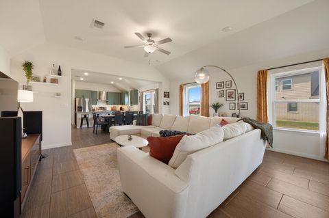 Tiny photo for 18920 Quebrada DR, Pflugerville, TX 78660 (MLS # 7139573)