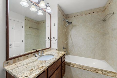 Tiny photo for 402 Luna Vista DR, Austin, TX 78738 (MLS # 4871231)