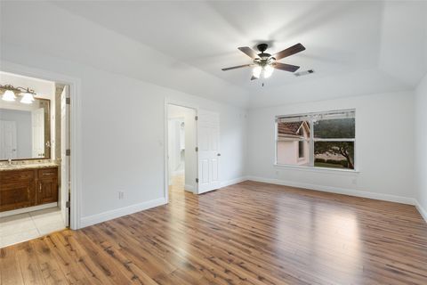 Tiny photo for 402 Luna Vista DR, Austin, TX 78738 (MLS # 4871231)