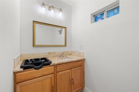 Tiny photo for 402 Luna Vista DR, Austin, TX 78738 (MLS # 4871231)