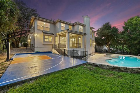 Photo of 402 Luna Vista DR, Austin, TX 78738 (MLS # 4871231)