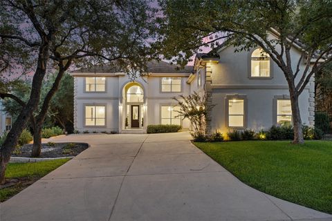 Tiny photo for 402 Luna Vista DR, Austin, TX 78738 (MLS # 4871231)