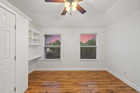 Tiny photo for 402 Luna Vista DR, Austin, TX 78738 (MLS # 4871231)