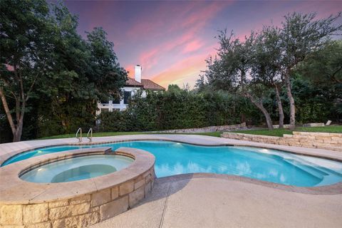 Tiny photo for 402 Luna Vista DR, Austin, TX 78738 (MLS # 4871231)
