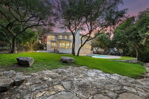 Tiny photo for 402 Luna Vista DR, Austin, TX 78738 (MLS # 4871231)