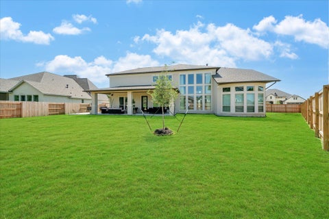 Photo of 110 Gaston DR, Bastrop, TX 78602 (MLS # 6256315)