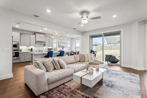 Tiny photo for 7710 Ellas Inlet DR, Austin, TX 78744 (MLS # 5822100)