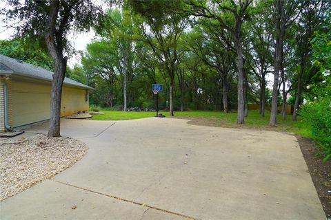 A home in Harker Heights