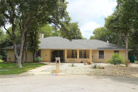 A home in Harker Heights