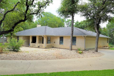 A home in Harker Heights