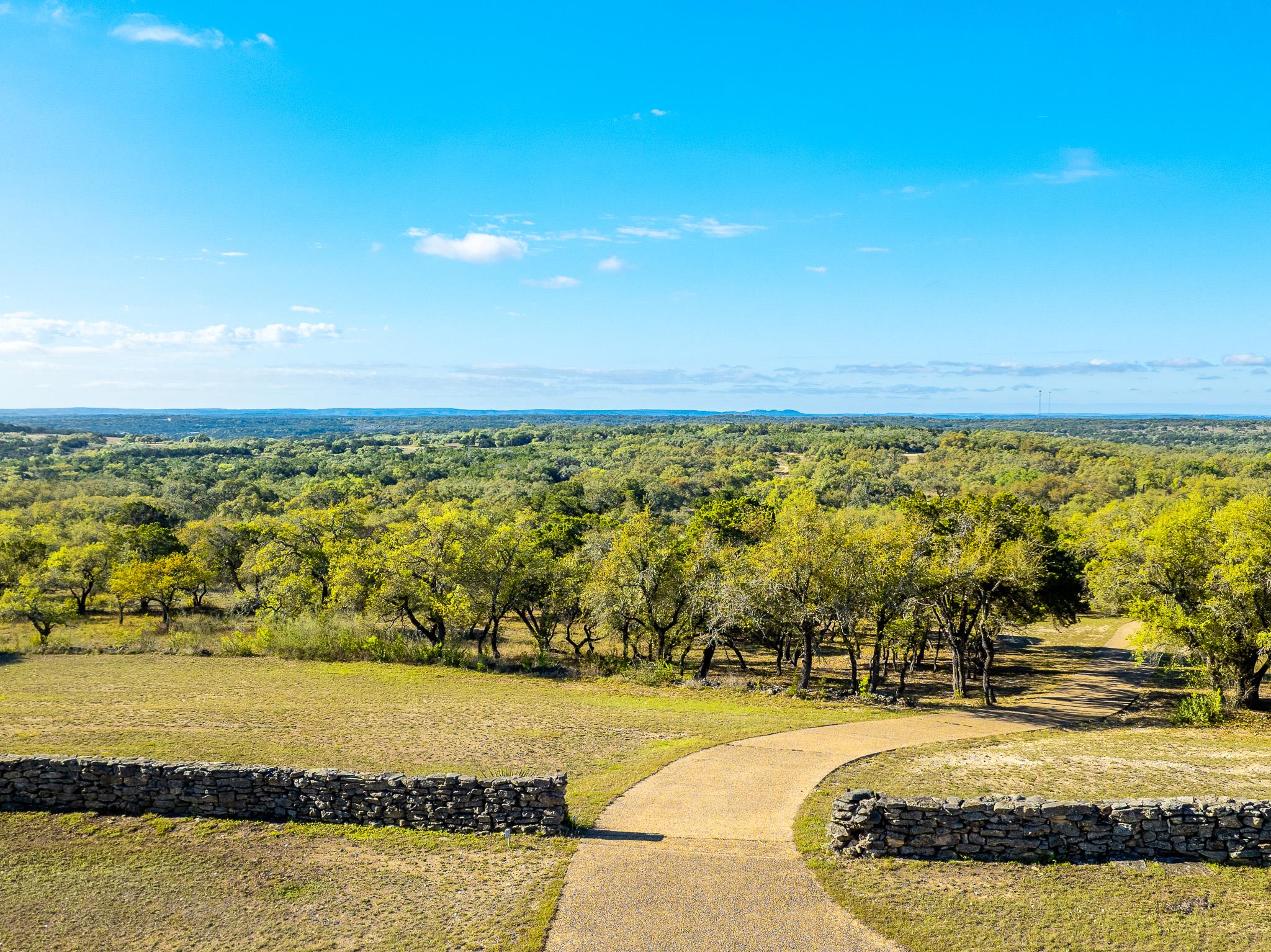 1100 Pump Station RD