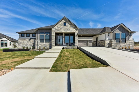 Photo of 108 Ruffin CIR, Florence, TX 76527 (MLS # 4076221)
