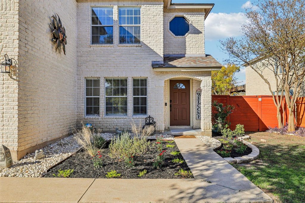 Photo of 1803 Candlelight DR, Leander, TX 78641 (MLS # 7097657)