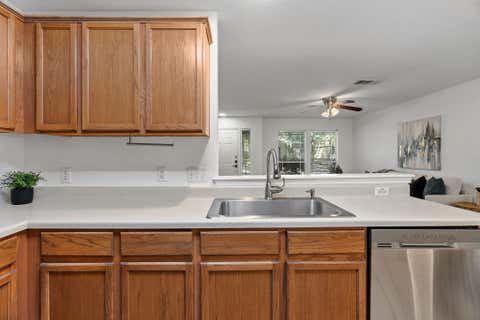 Tiny photo for 2301 Melissa Oaks LN, Austin, TX 78744 (MLS # 7999398)