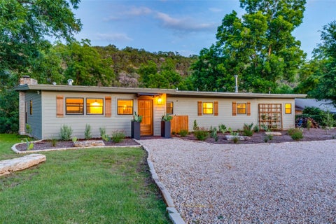 Photo of 303 Lago Verde RD, Austin, TX 78734 (MLS # 8838686)