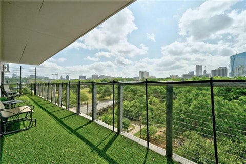 Tiny photo for 901 W 9th ST #406, Austin, TX 78703 (MLS # 8823956)