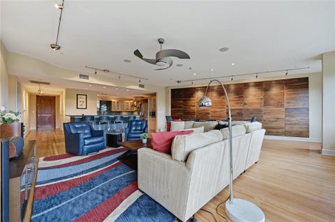 Tiny photo for 901 W 9th ST #406, Austin, TX 78703 (MLS # 8823956)