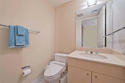 Tiny photo for 901 W 9th ST #406, Austin, TX 78703 (MLS # 8823956)