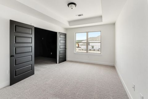 Tiny photo for 8004 Royal Mint CV, Lago Vista, TX 78645 (MLS # 7776422)