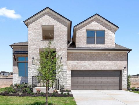 Photo of 8004 Royal Mint CV, Lago Vista, TX 78645 (MLS # 7776422)
