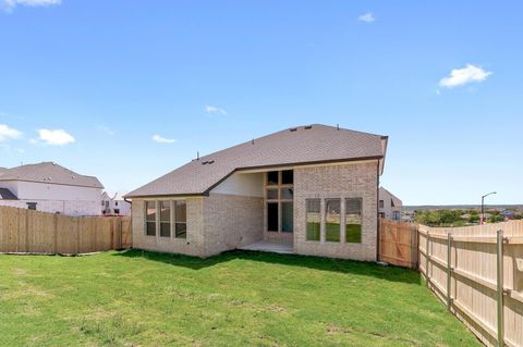 Tiny photo for 8004 Royal Mint CV, Lago Vista, TX 78645 (MLS # 7776422)