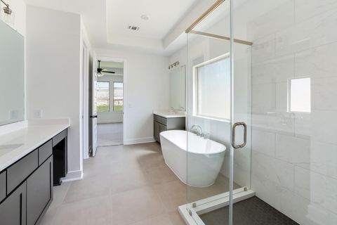 Tiny photo for 8004 Royal Mint CV, Lago Vista, TX 78645 (MLS # 7776422)