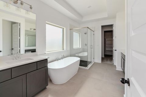 Tiny photo for 8004 Royal Mint CV, Lago Vista, TX 78645 (MLS # 7776422)