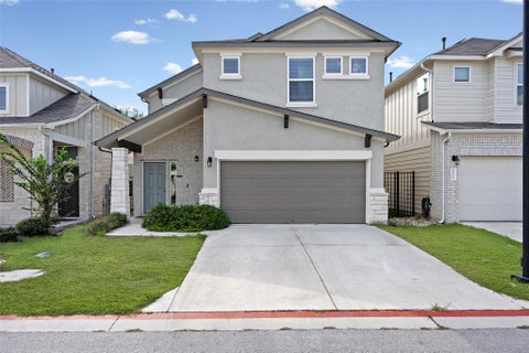 Photo of 10024 Dawn Pearl DR, Austin, TX 78748 (MLS # 7903747)
