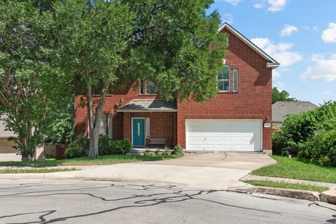 Photo of 3627 Hawk Ridge ST, Round Rock, TX 78665 (MLS # 4879537)