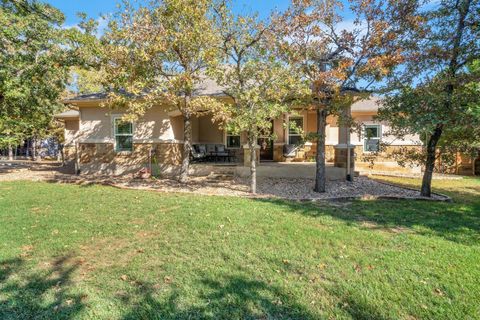 A home in Bastrop