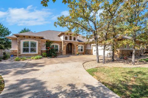 A home in Bastrop