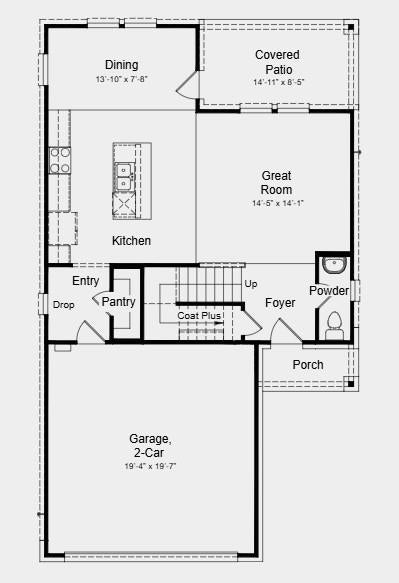Tiny photo for 5808 Taunte DR, Del Valle, TX 78617 (MLS # 4144782)