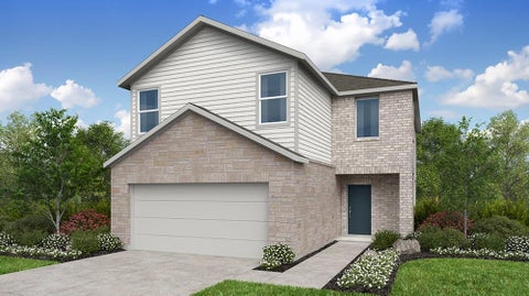 Photo of 5808 Taunte DR, Del Valle, TX 78617 (MLS # 4144782)