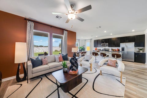 Tiny photo for 5808 Taunte DR, Del Valle, TX 78617 (MLS # 4144782)