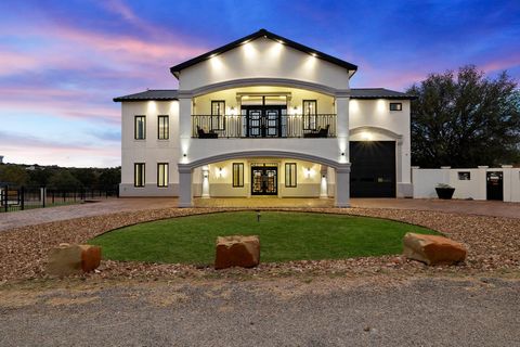 129 Cedar DR Horseshoe Bay TX 78657